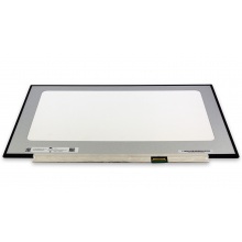 Матриця для ноутбука 17.3" (1920x1080) CMI N173HCE-E3B Slim LED IPS 30pin eDP правий Матова (389.89×238.31×3.5mm) (500 cd/m²) (без кріплень)