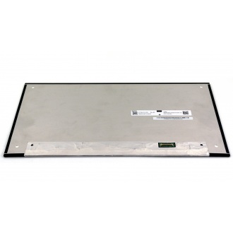 Матрица для ноутбука 13.3" (1920x1080) CMI N133HCG-G52 Slim LED IPS 30pin eDP правый Матовая (298.76×176.24×4.1mm) (300cd/m²) (без крепежей)
