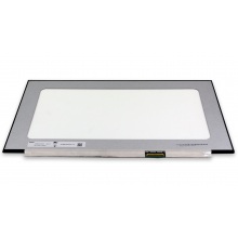 Матриця для ноутбука 15.6" (1920x1080) CMI N156HCN-EAA + Touch FHD Slim LED IPS 40pin eDP правий Матова (350.66×216.25× 3.4mm) (250 кд/м²) (без кріплень)