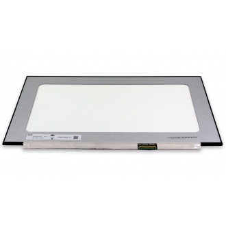 Матриця для ноутбука 15.6" (1920x1080) CMI N156HCN-EAA + Touch FHD Slim LED IPS 40pin eDP правий Матова (350.66×216.25× 3.4mm) (250 кд/м²) (без кріплень)