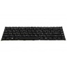 Клавіатура для ноутбука ACER Aspire A314-33 A314-41 A514-51 BLACK RU