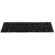 Клавіатура для ноутбука ACER Aspire A515-52 A515-54G A515-55 A515-56 A315-42 A315-43 A315-54G A315-55 BLACK RU