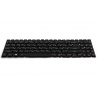 Клавіатура для ноутбука ACER Aspire A515-52 A515-54G A515-55 A515-56 A315-42 A315-43 A315-54G A315-55 BLACK RU