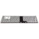 Клавіатура для ноутбука ACER Aspire A515-52 A515-54G A515-55 A515-56 A315-42 A315-43 A315-54G A315-55 BLACK RU
