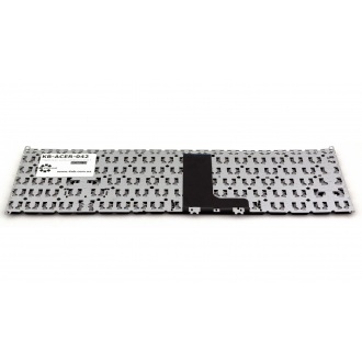 Клавіатура для ноутбука ACER Aspire A515-52 A515-54G A515-55 A515-56 A315-42 A315-43 A315-54G A315-55 BLACK RU