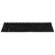 Клавиатура для ноутбука ACER Aspire A317-32 A317-51 A715-75G BLACK RU BackLight