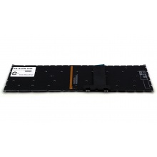 Клавиатура для ноутбука ACER Aspire A317-32 A317-51 A715-75G BLACK RU BackLight