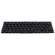 Клавіатура для ноутбука ASUS X409 X409FA X409FL X409U X409D X409J X409MA F409J F409F BLACK RU