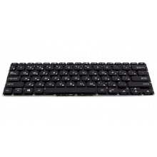 Клавіатура для ноутбука ASUS X409 X409FA X409FL X409U X409D X409J X409MA F409J F409F BLACK RU