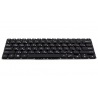 Клавіатура для ноутбука ASUS X409 X409FA X409FL X409U X409D X409J X409MA F409J F409F BLACK RU