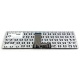 Клавіатура для ноутбука ASUS X409 X409FA X409FL X409U X409D X409J X409MA F409J F409F BLACK RU