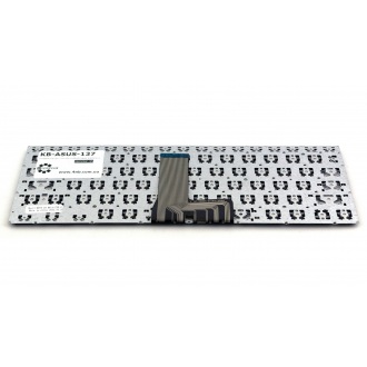 Клавиатура для ноутбука ASUS X409 X409FA X409FL X409U X409D X409J X409MA F409J F409F BLACK RU
