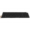 Клавіатура для ноутбука DELL Inspiron 5584 5590 5593 5594 5598 7590 7591 7791 Vostro 5501 5502 BLACK RU BackLight