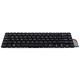Клавіатура для ноутбука ASUS X505 X505B X505Z F505 F505B F505ZK505 K505B K505Z A505 BLACK RU