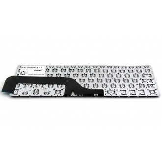 Клавиатура для ноутбука ASUS X505 X505B X505Z F505 F505B F505ZK505 K505B K505Z A505 BLACK RU