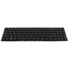Клавиатура для ноутбука ASUS A512 F512D F512F X512 X512D X512F X512U BLACK RU BackLight