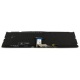 Клавиатура для ноутбука ASUS A512 F512D F512F X512 X512D X512F X512U BLACK RU BackLight