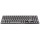 Клавіатура для ноутбука ASUS A512 X512 X512D X512F X512U F512D F512F SILVER RU BackLight