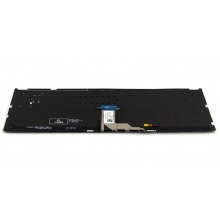 Клавіатура для ноутбука ASUS A512 X512 X512D X512F X512U F512D F512F SILVER RU BackLight