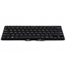 Клавіатура для ноутбука ASUS ZenBook U3000UQ U4000 U4100 UX310 UX310F UX310UA UX310UQ UX410 UX410U UX410UA UX410UQ UX410UF BLACK RU BackLight