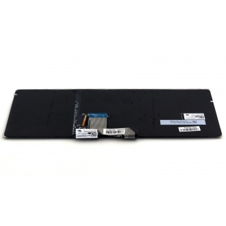 Клавиатура для ноутбука ASUS ZenBook U3000UQ U4000 U4100 UX310 UX310F UX310UA UX310UQ UX410 UX410U UX410UA UX410UQ UX410UF BLACK RU BackLight