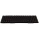 Клавіатура для ноутбука ASUS GL553V GL553VD GL553VE GL553VW ZX553VD FX553VD BLACK RU Red BackLight 12pin