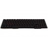 Клавіатура для ноутбука ASUS GL553V GL553VD GL553VE GL553VW ZX553VD FX553VD BLACK RU Red BackLight 12pin