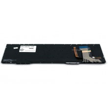 Клавіатура для ноутбука ASUS GL553V GL553VD GL553VE GL553VW ZX553VD FX553VD BLACK RU Red BackLight 12pin