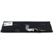 Клавіатура для ноутбука ASUS X513E X513EA X513EP X513EQ X513I X513IA X513UA K513 K513E K513EA K513M K513MA M513 M513I M513IA M513U M513UA E510 E510M E510MA L510 L510M L510MA BLACK RU BackLight