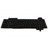 Клавиатура для ноутбука ASUS ROG Strix GL503VD GL503VS GL503VM GL503GE GL503GE GL703GE GL703GM GL703GS BLACK RU Full Colorful BackLight