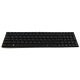 Клавіатура для ноутбука ASUS A56 N56 N76 R505 S550V S550X N550 U500VZ BLACK RU BackLight