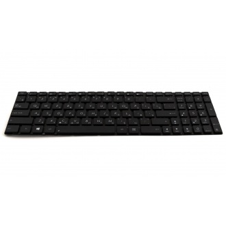 Клавіатура для ноутбука ASUS A56 N56 N76 R505 S550V S550X N550 U500VZ BLACK RU BackLight