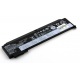 Батарея для ноутбука LENOVO ThinkPad T460s T470s / 11.46V 2270mAh (27Wh) BLACK ORG (01AV406)