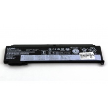 Батарея для ноутбука LENOVO ThinkPad T460s T470s / 11.46V 2270mAh (27Wh) BLACK ORG (01AV406)