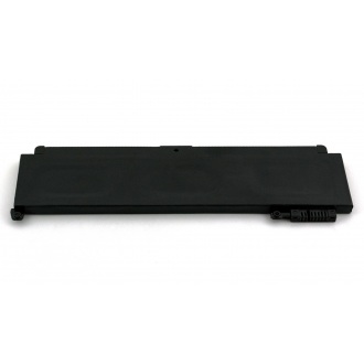 Батарея для ноутбука LENOVO ThinkPad T460s T470s / 11.46V 2270mAh (27Wh) BLACK ORG (01AV406)