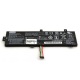 Батарея для ноутбука LENOVO IdeaPad 310-15IKB 310-15ISK 310-15ABR 510-15IKB 510-15ISK / 7.72V 5055mAh (39Wh) BLACK ORIG (L15L2PB5)