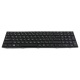 Клавіатура для ноутбука HP ProBook 4540S 4545S BLACK FRAME BLACK RU