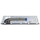 Клавіатура для ноутбука HP ProBook 4540S 4545S BLACK FRAME BLACK RU