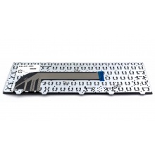 Клавіатура для ноутбука HP ProBook 4540S 4545S BLACK FRAME BLACK RU