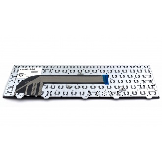 Клавіатура для ноутбука HP ProBook 4540S 4545S BLACK FRAME BLACK RU