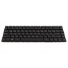 Клавіатура для ноутбука HP 14-dk 14-dq 240 G7 245 G7 BLACK RU
