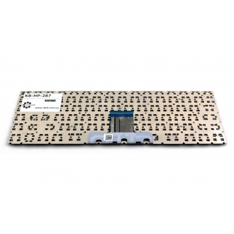 Клавиатура для ноутбука HP 14-dk 14-dq 240 G7 245 G7 BLACK RU