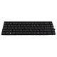 Клавіатура для ноутбука HP EliteBook 745 G7 745 G8 840 G7 840 G8 845 G7 845 G8 Zbook Firefly 14 G7 14 G8 BLACK RU BackLight (з пойнтстіком)
