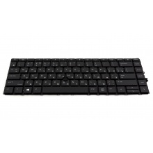 Клавіатура для ноутбука HP EliteBook 745 G7 745 G8 840 G7 840 G8 845 G7 845 G8 Zbook Firefly 14 G7 14 G8 BLACK RU BackLight (з пойнтстіком)
