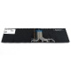 Клавиатура для ноутбука HP Pavilion 15-eh 15-eg Laptop 17-cp 17-cn SILVER RU BackLight