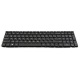 Клавіатура для ноутбука HP Pavilion 15-eh 15-eg Laptop 17-cp 17-cn DARK GREY RU BackLight