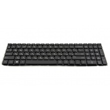 Клавіатура для ноутбука HP Pavilion 15-eh 15-eg Laptop 17-cp 17-cn DARK GREY RU BackLight