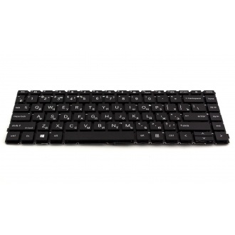 Клавіатура для ноутбука HP ProBook 440 G8 445 G8 440 G9 445 G9 BLACK RU BackLight