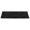 Клавиатура для ноутбука HP ProBook 440 G8 445 G8 440 G9 445 G9 BLACK RU BackLight