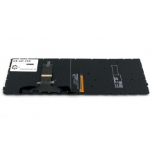Клавіатура для ноутбука HP ProBook 440 G8 445 G8 440 G9 445 G9 BLACK RU BackLight